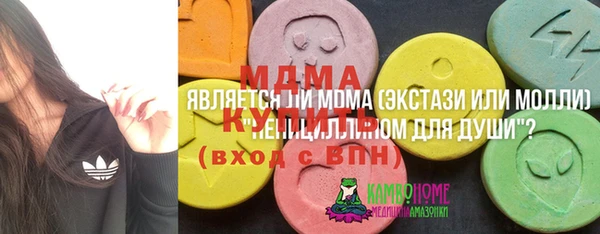 таблы Иннополис